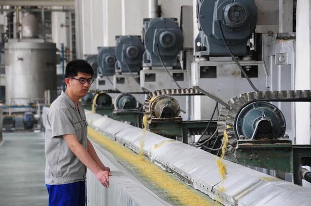 原料藥"撲爾敏"漲58倍 律師:藥廠(chǎng)壟斷違法成本太低